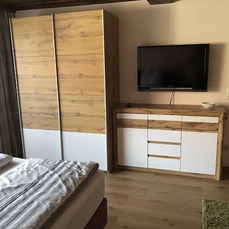 Eva Gutjahr Ferienwohnung Sankt Gilgen Dış mekan fotoğraf
