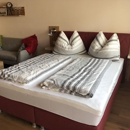 Eva Gutjahr Ferienwohnung Sankt Gilgen Dış mekan fotoğraf