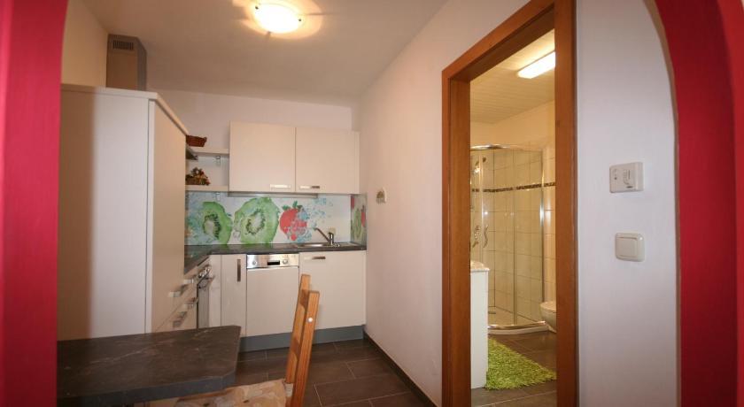 Eva Gutjahr Ferienwohnung Sankt Gilgen Oda fotoğraf