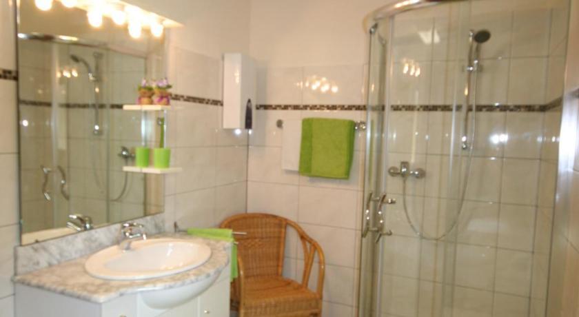 Eva Gutjahr Ferienwohnung Sankt Gilgen Oda fotoğraf