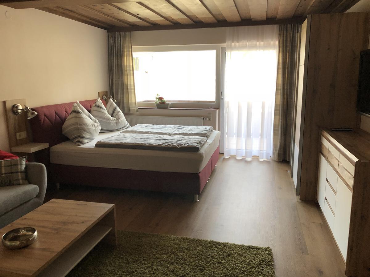 Eva Gutjahr Ferienwohnung Sankt Gilgen Dış mekan fotoğraf