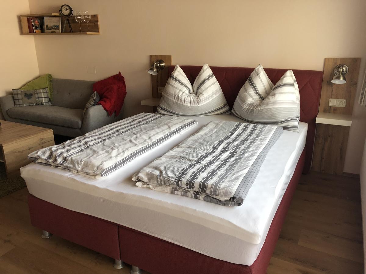 Eva Gutjahr Ferienwohnung Sankt Gilgen Dış mekan fotoğraf